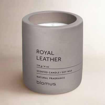 blomus Fraga Scented Jar Candle