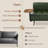 Decorative Bench – Faux Leather, with 360° Rotating Side Table, Suitable for Bedroom or Living Room-1510009699-1513853458