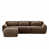 Chocolat est en rupture de stock
