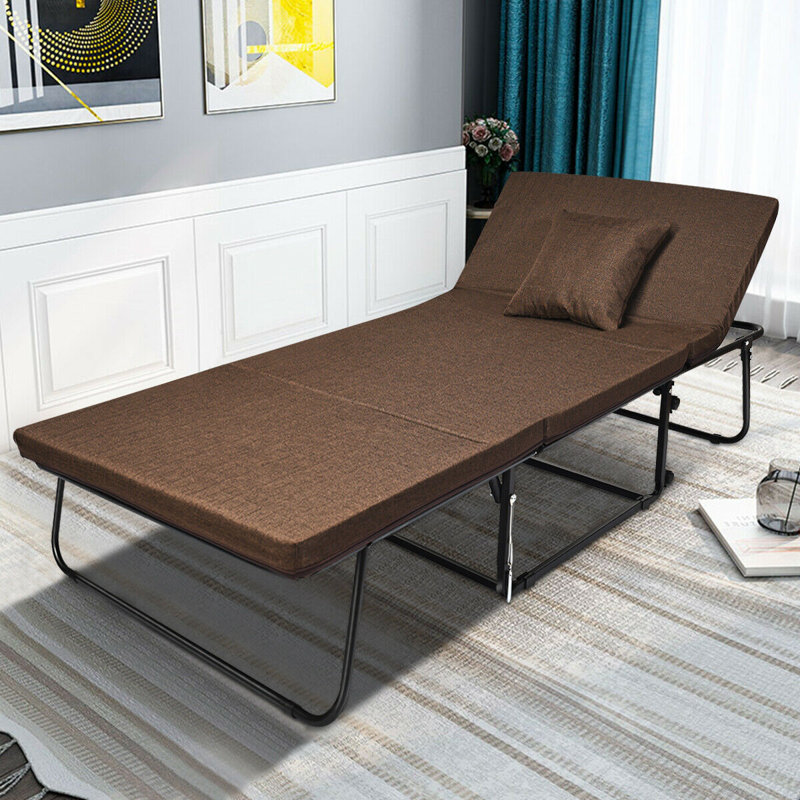 Twin Adjustable Bed