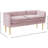 Audrey Manuel Upholstered Bench-718724404