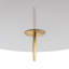 Clove Pendant Large (Black Shade)-1204705219-1204705246