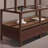 Medieval style center island cabinet-113594021