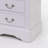 White 2-Drawer Nightstand-1051489504
