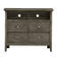 Commode média Hammond G5404-TV-489040803