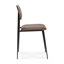DC Leather Dining Chair-58327265