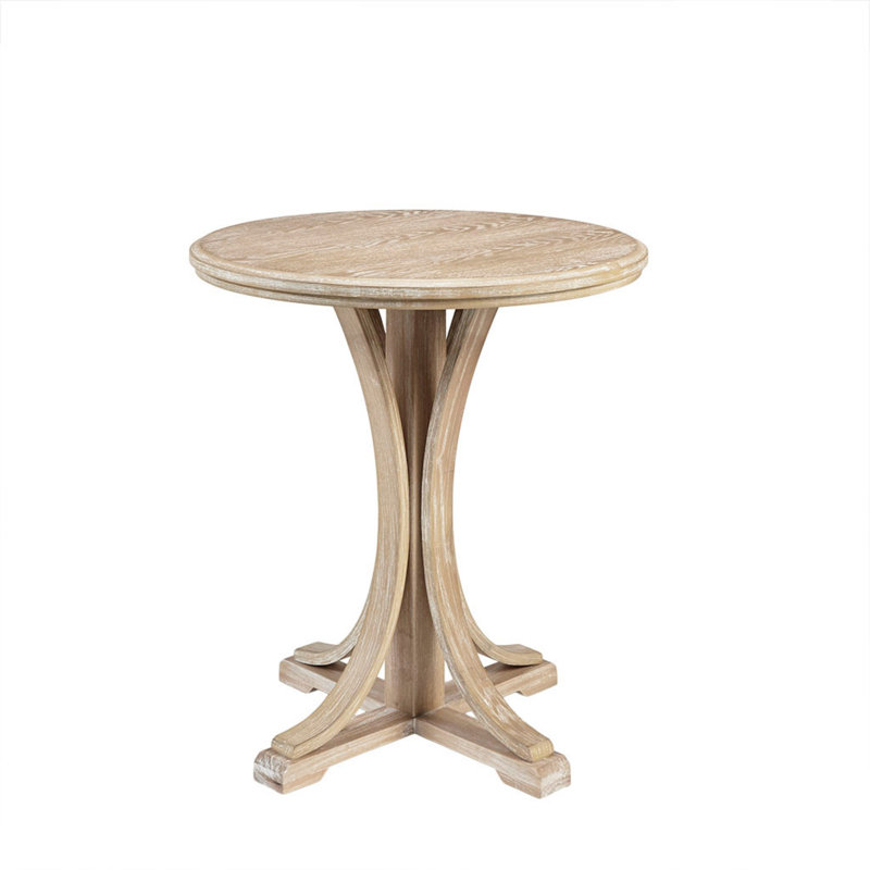 Modern Minimalist End Table
