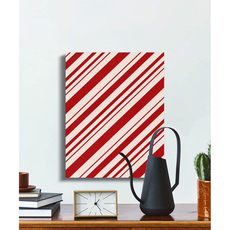 Dinwiddie Wrapped Canvas Print Set, 16x24