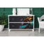 Carmya 100 cm x 50 cm Matte Peel & Stick Wallpaper Roll