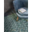 Tapis d'extérieur de qualité supérieure en polypropylène à motif géométrique-467373523