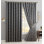 Lossett Room Darkening Curtain