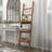 Ladder Bookcase