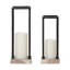 Orlin Outdoor Lantern
