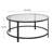 Doynton Round Glass Top Coffee Table For Living Room-1836636907-1821172786-1821172788