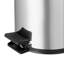 Watlington Metal 30 Open Waste Bin-1791925123