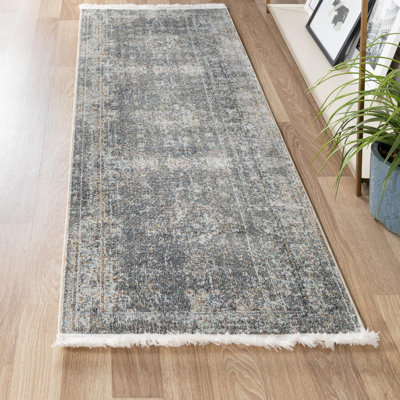 Abstract Indoor Rug