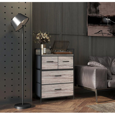 Rectangle Accent Chest
