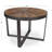 Aldiana Solid Wood Top Coffee Table