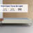 Jhamel Platform Bed-351569028-351569031
