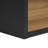 4-Tier Arched Bookshelf