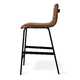 Lecture Series Bar & Counter Stool