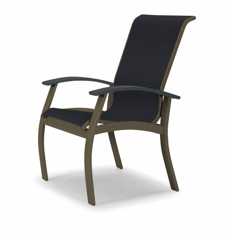 Chaise de patio Askar