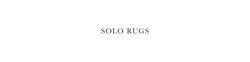 Solo Rugs logo