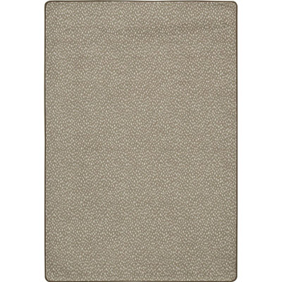 Imagine Nature's Expression Dapple Fawn Area Rug