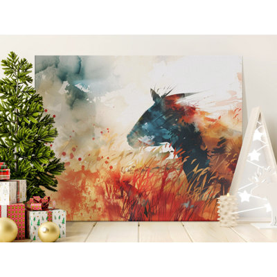 Wrapped Canvas Print Set