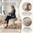 Minimalist Makeup Chair
