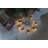 740cm LED Twinkle String Lights