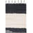 Adriane-Angel Hand Woven Wool Abstract Rug-987013422