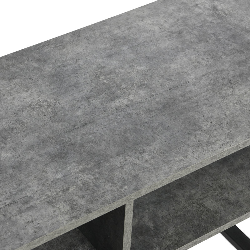 Table des médias, Gris