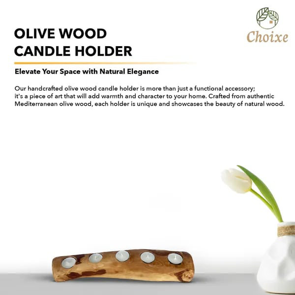 Candle Holder
