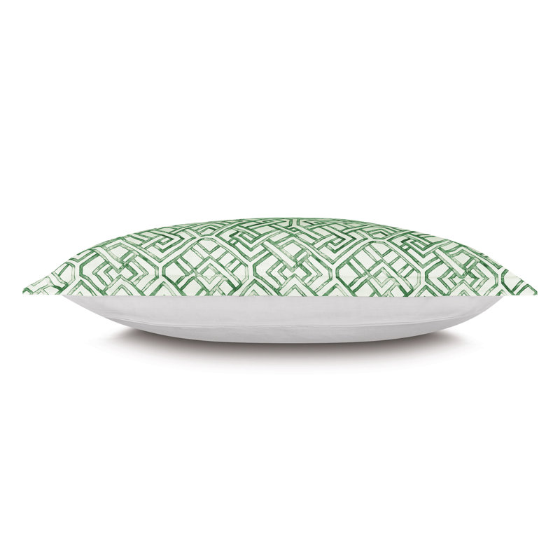 Varenna Bamboo Dutch Euro Sham