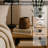  Rustic Charm Wooden Vase