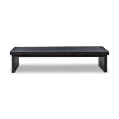 Warby Coffee Table