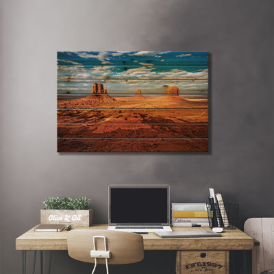 Monument Valley I