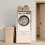 Oryana Wall Mounted Required Bathroom Cabinet-1762428762