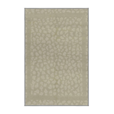 Mikynlee Abstract Indoor Rug