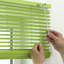 Room Darkening Mini Blinds-17036486-17036491