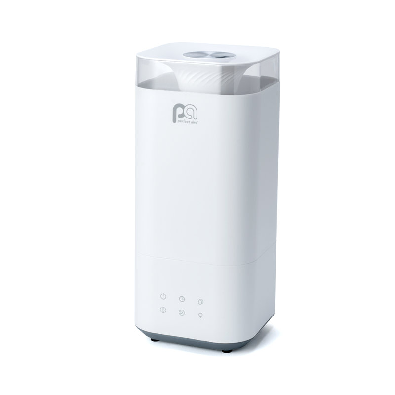 1,32 gallon Humidificateur ultrasonique de table Cool Mist Pi.