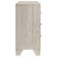 Commode 6 tiroirs Strout