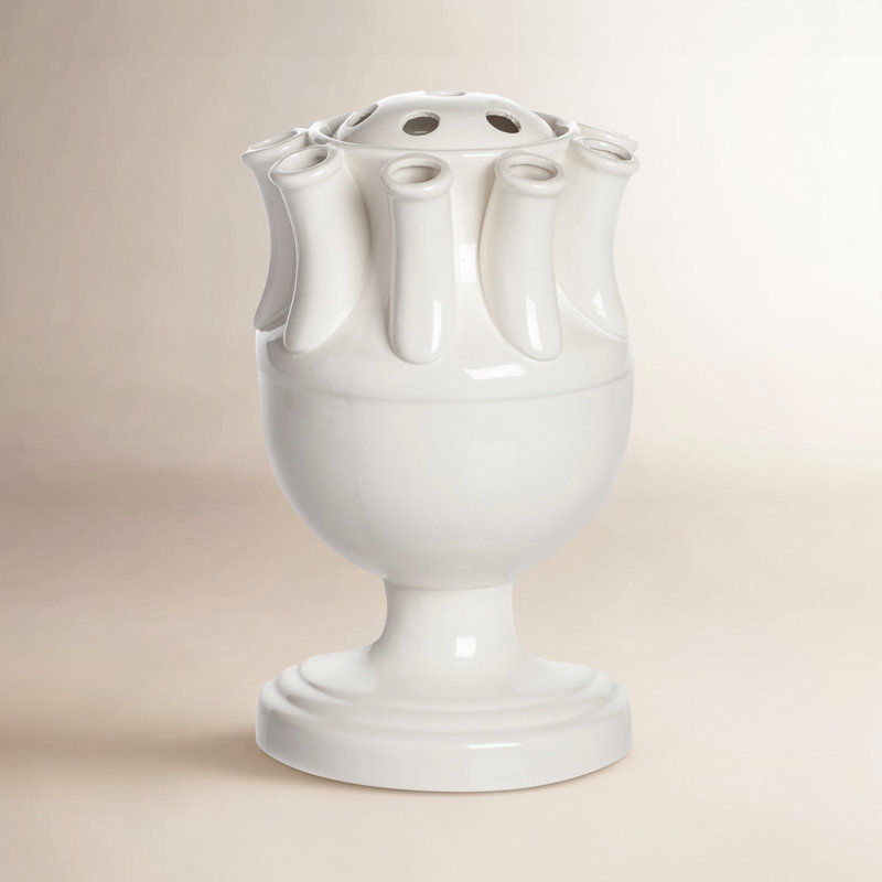 Handmade Ceramic Table Vase