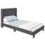 Lit tapissier Zadin-1492578958
