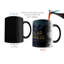 Tasse polaire (20e anniversaire) Morphing