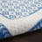 Comobabi Geometric Indoor Rug-1159793035