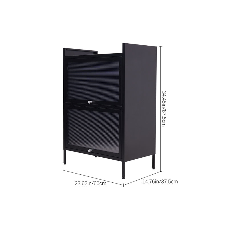 60cm Wide File Cabinet