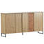 Acxel 160cm Sideboard