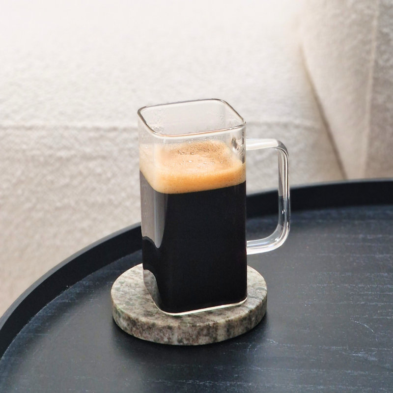 Zoha 350 ml Drinking Glass Set